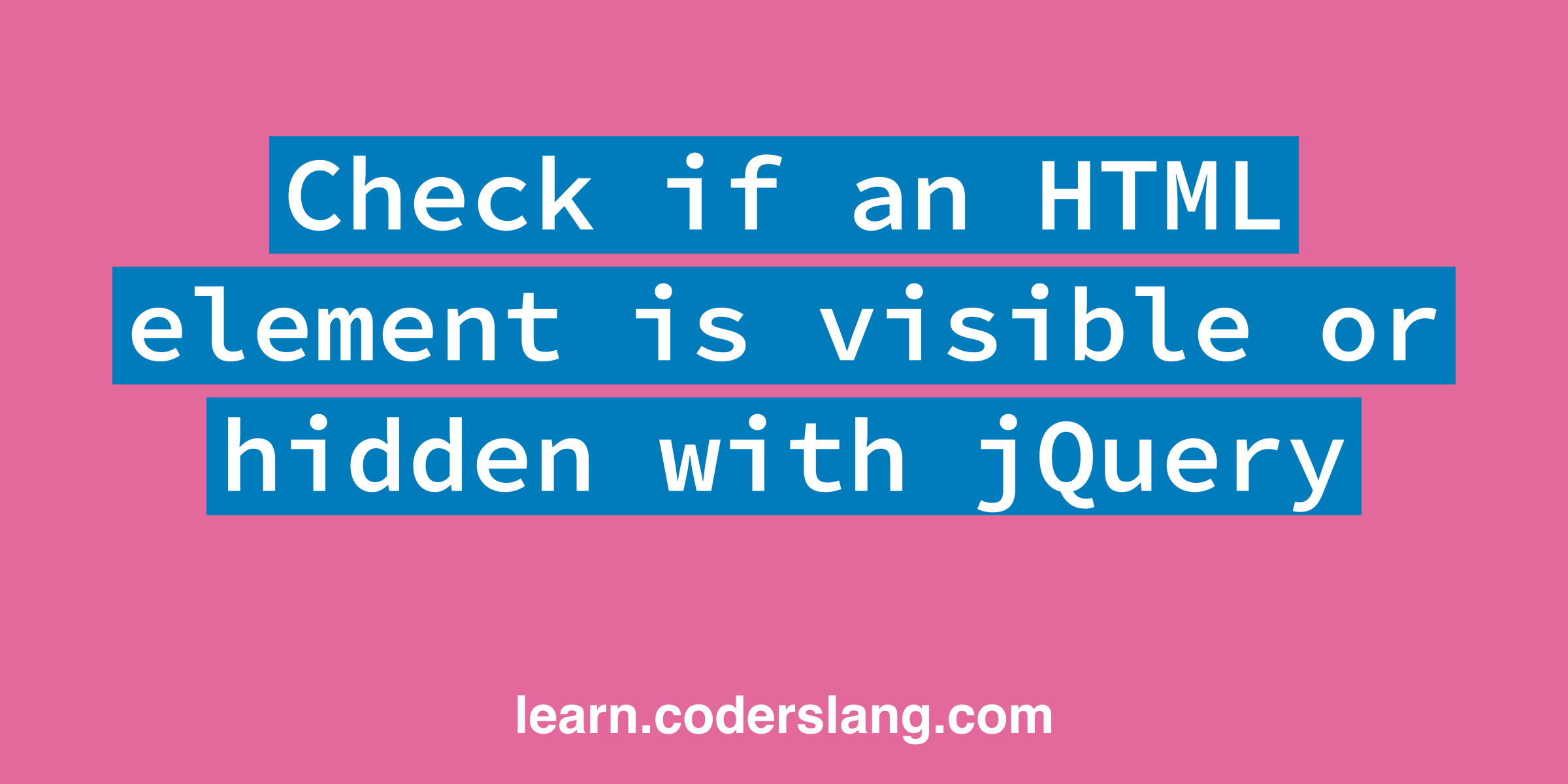 code-samples-jquery-check-if-element-is-visible-after-scrolling